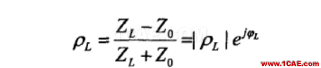 【科普基礎(chǔ)】串?dāng)_和反射能讓信號(hào)多不完整?ansys hfss圖片7